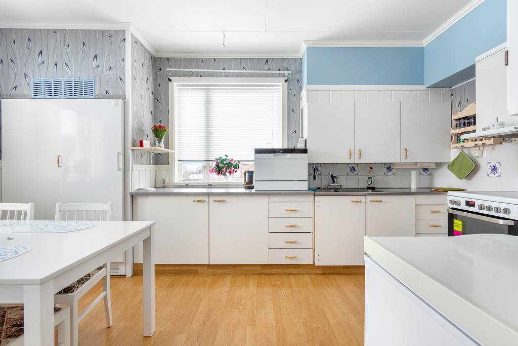Villavägen 3