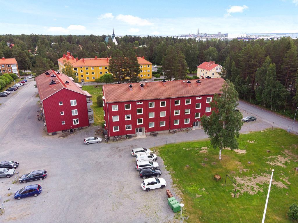 Kaptensgatan 21A