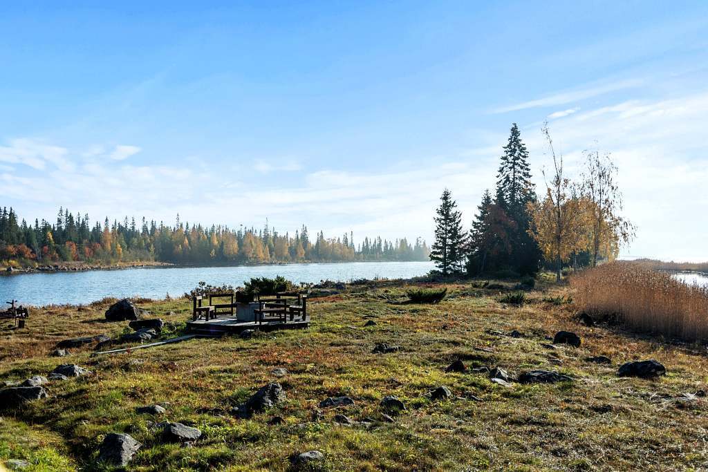 Småskär, stuga nr 53