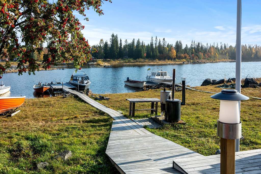 Småskär, stuga nr 53
