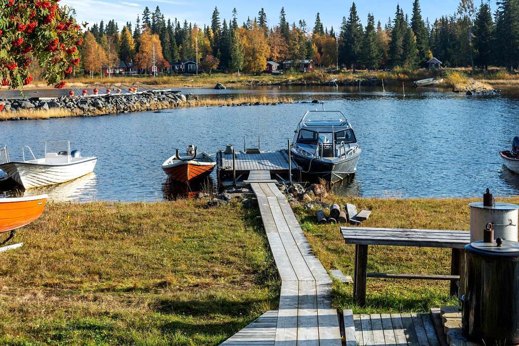 Småskär, stuga nr 53