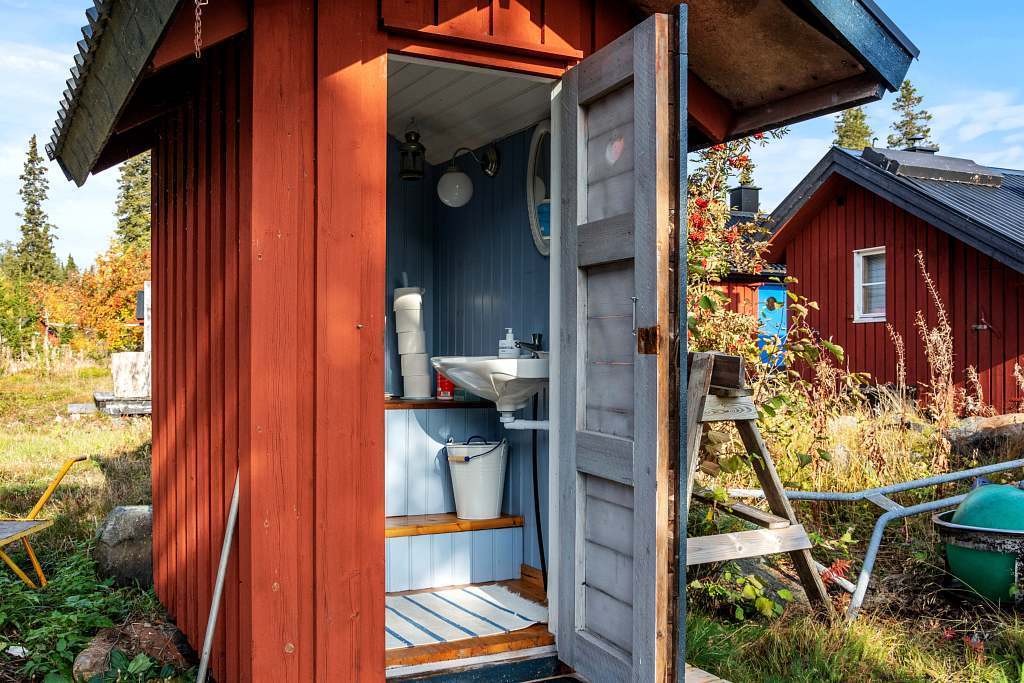 Småskär, stuga nr 53