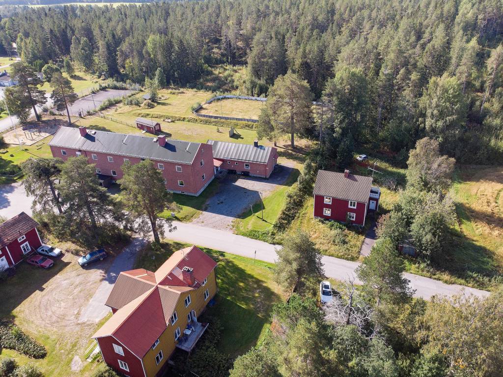 Skolvägen 11