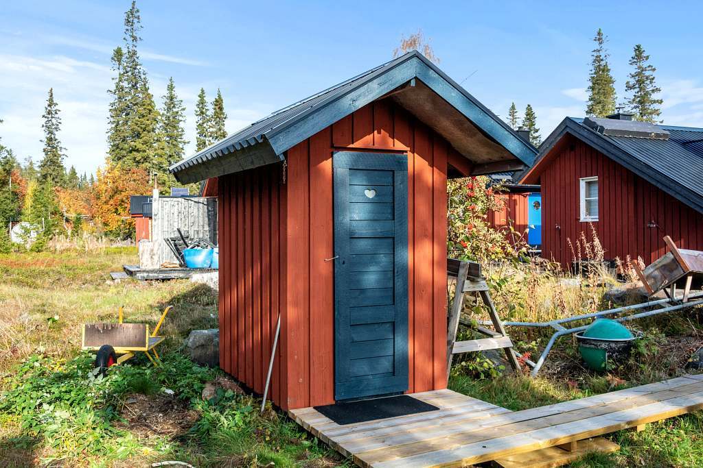 Småskär, stuga nr 53