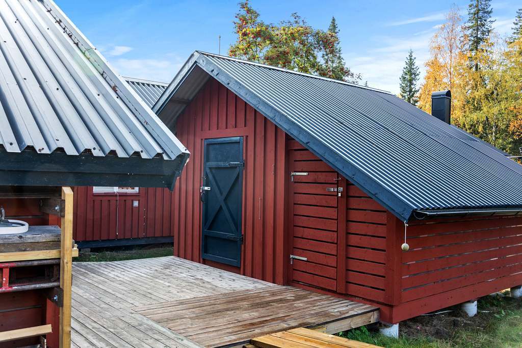 Småskär, stuga nr 53