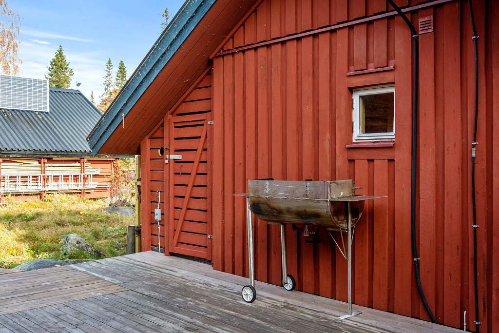 Småskär, stuga nr 53