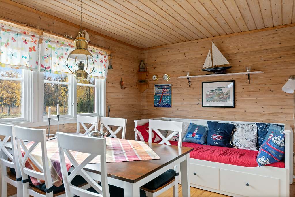 Småskär, stuga nr 53