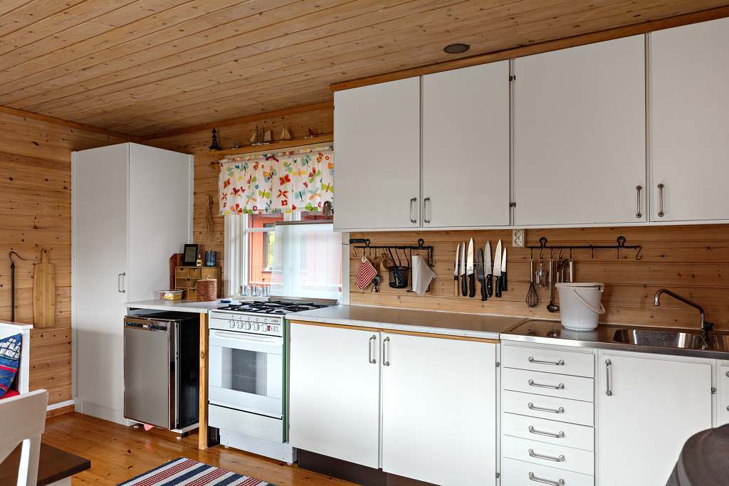 Småskär, stuga nr 53