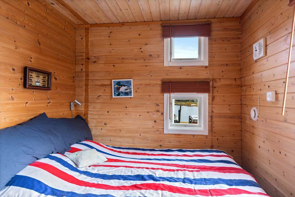 Småskär, stuga nr 53