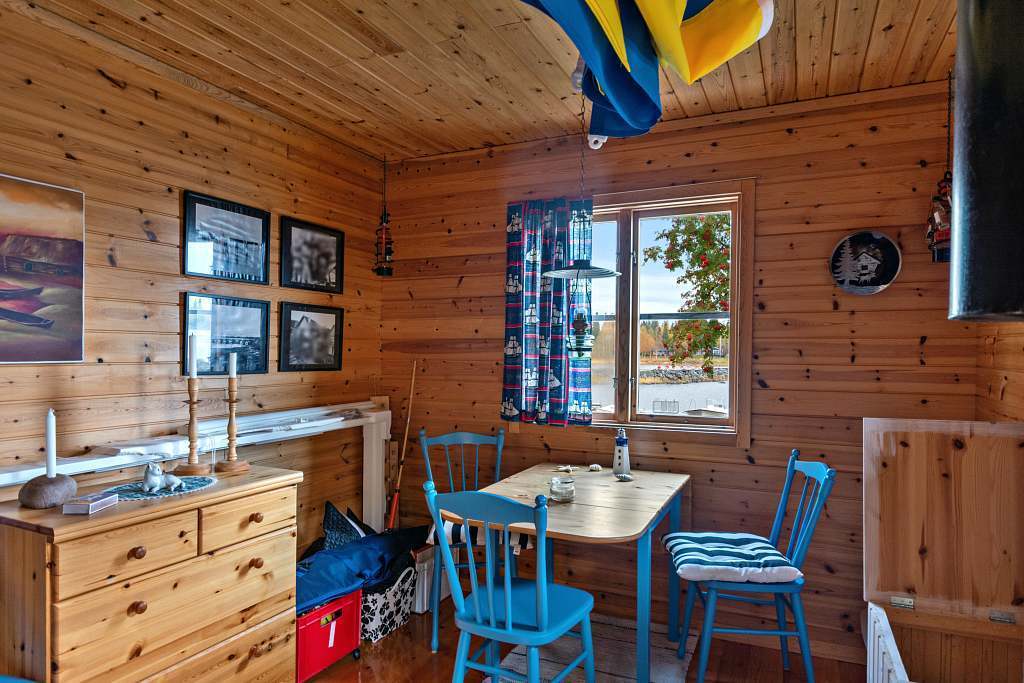 Småskär, stuga nr 53
