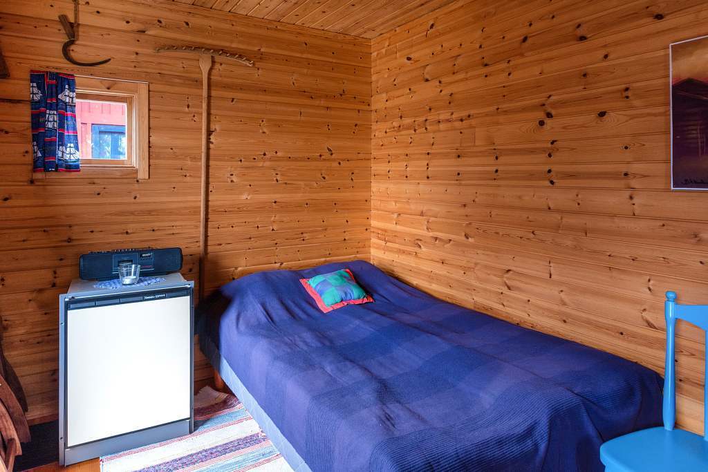 Småskär, stuga nr 53