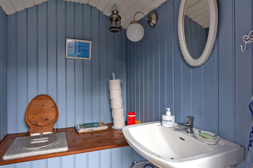 Småskär, stuga nr 53