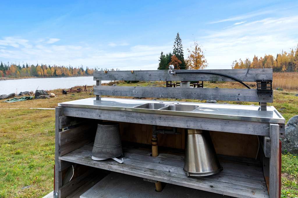 Småskär, stuga nr 53