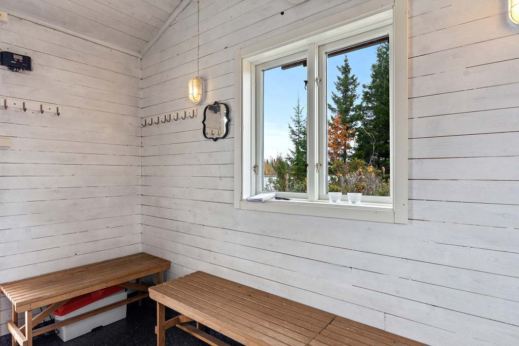 Småskär, stuga nr 53