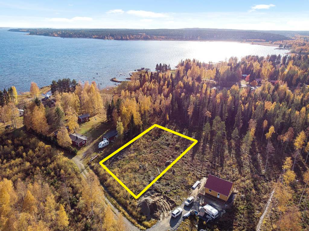 Sundomsvägen 782