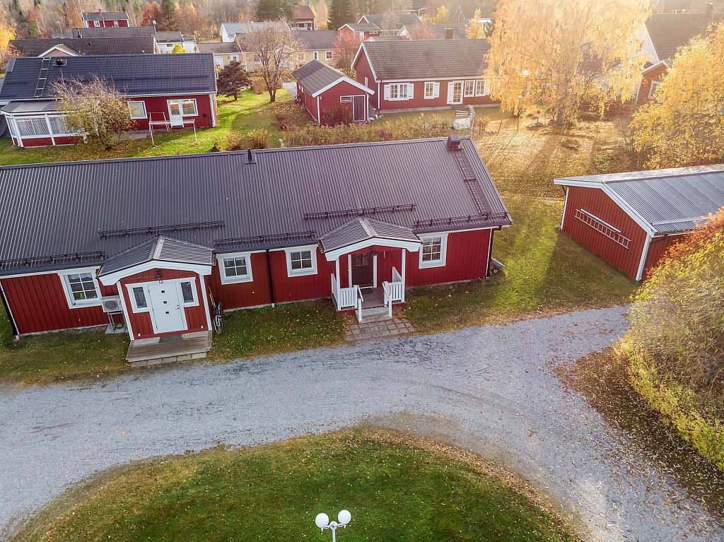 Skomakarvägen 15
