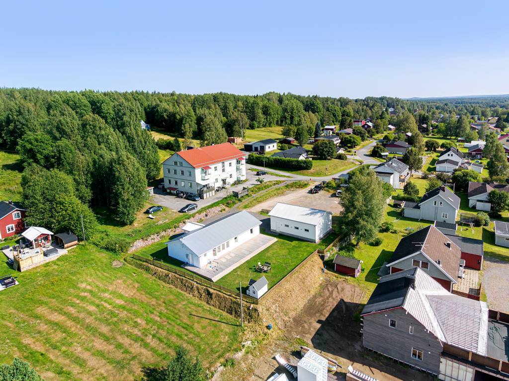 Pellvägen 34 B