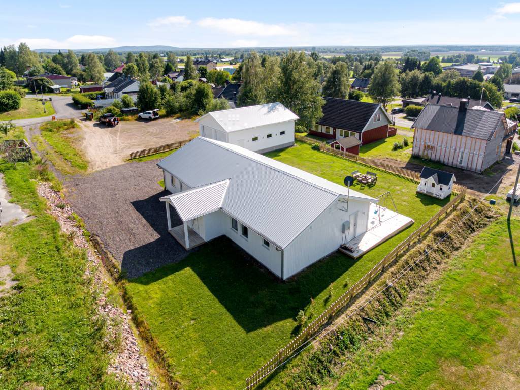 Pellvägen 34 B