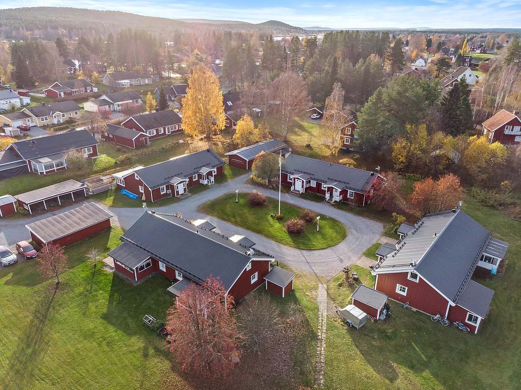 Skomakarvägen 15