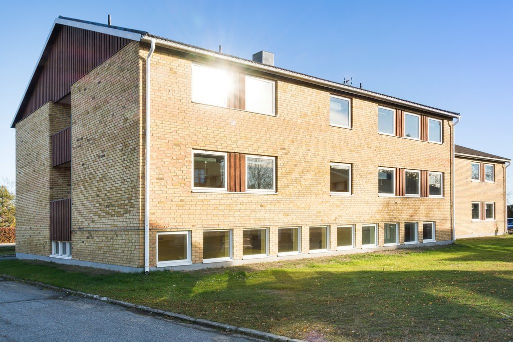 Näsbyvägen 16 T, Östergård