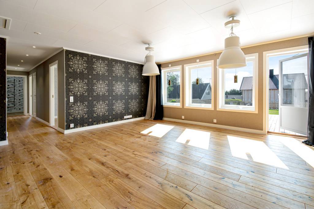 Pellvägen 34 B