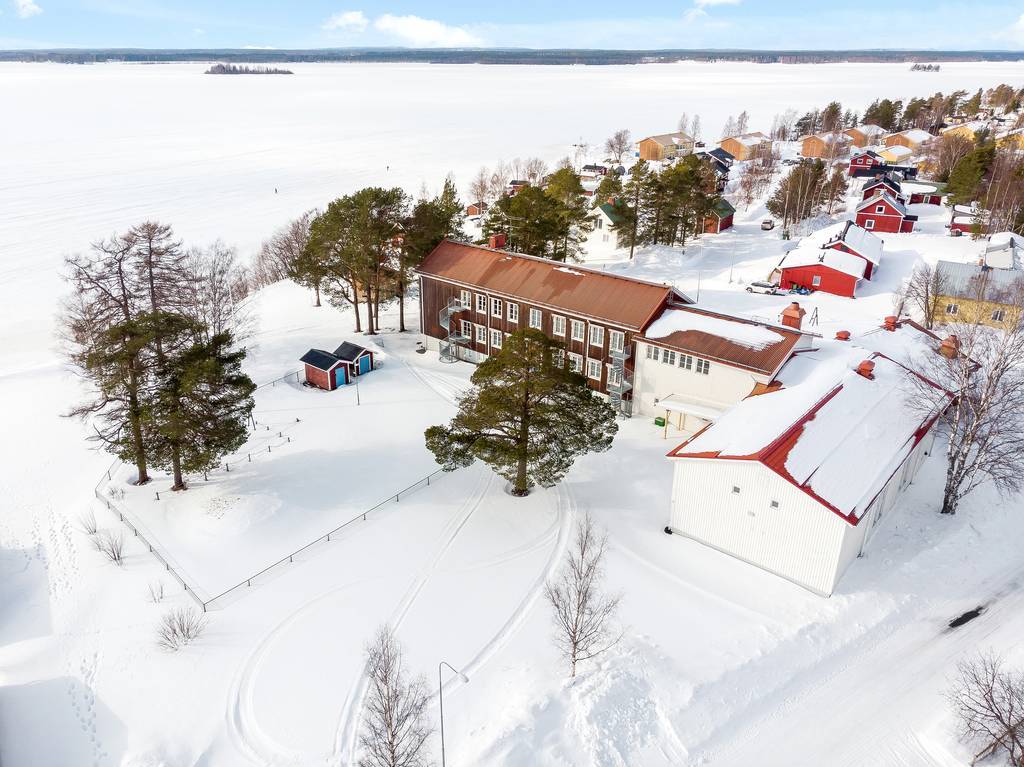 Skolvägen 20