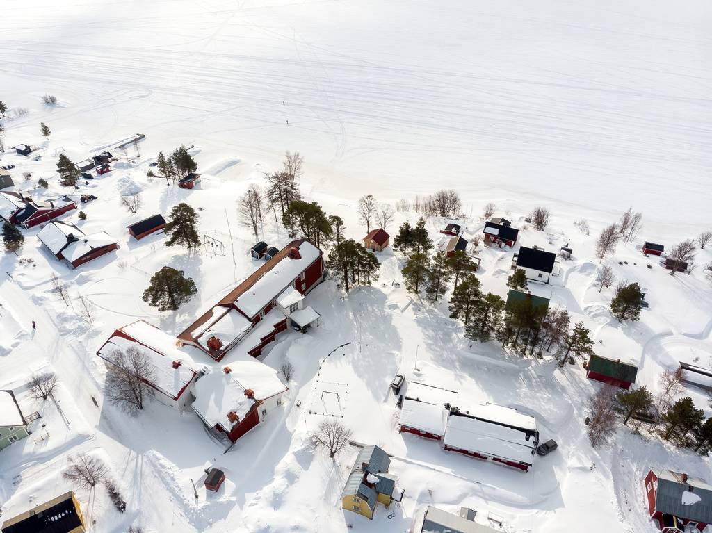Skolvägen 20