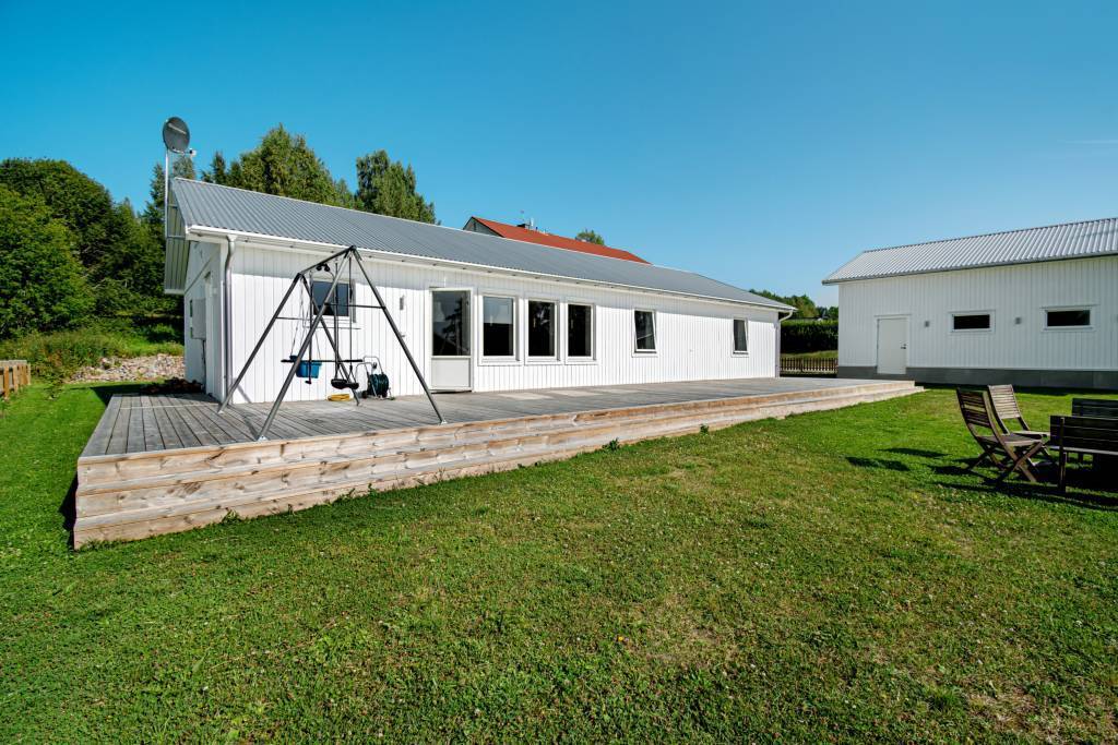 Pellvägen 34 B