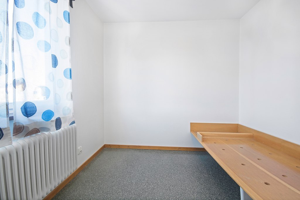 Näsbyvägen 16 V, Mellangård