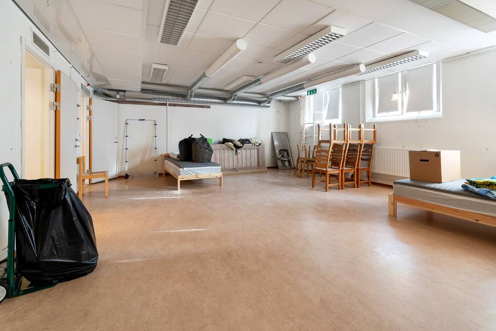 Skolvägen 20