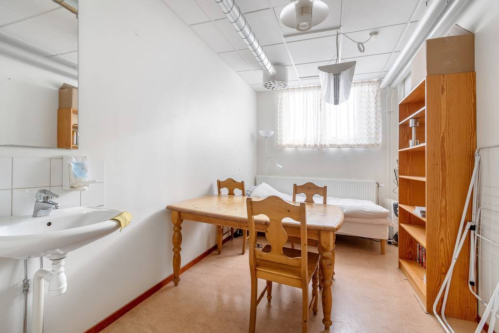 Skolvägen 20