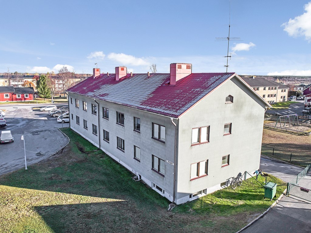 Näsbyvägen 16 K, 16 L, Norrgård