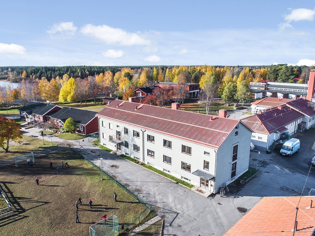 Näsbyvägen 16 K, 16 L, Norrgård