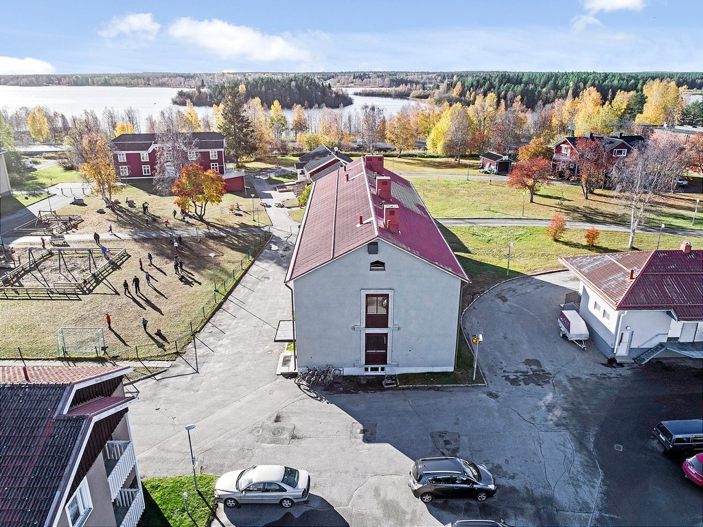 Näsbyvägen 16 K, 16 L, Norrgård