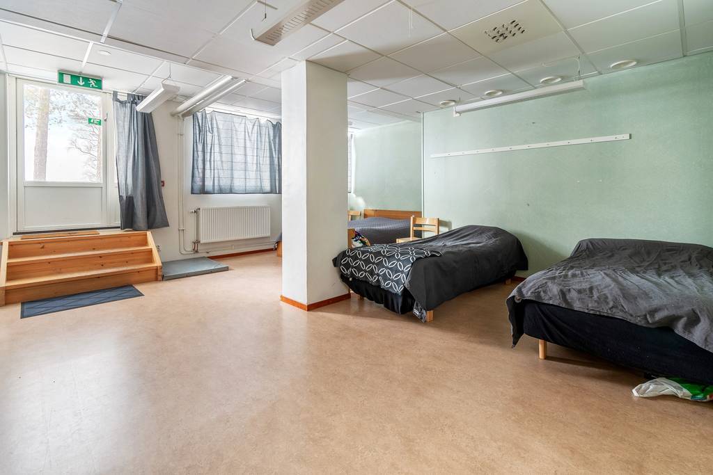 Skolvägen 20