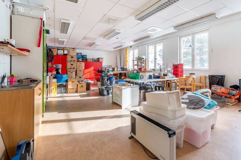 Skolvägen 20