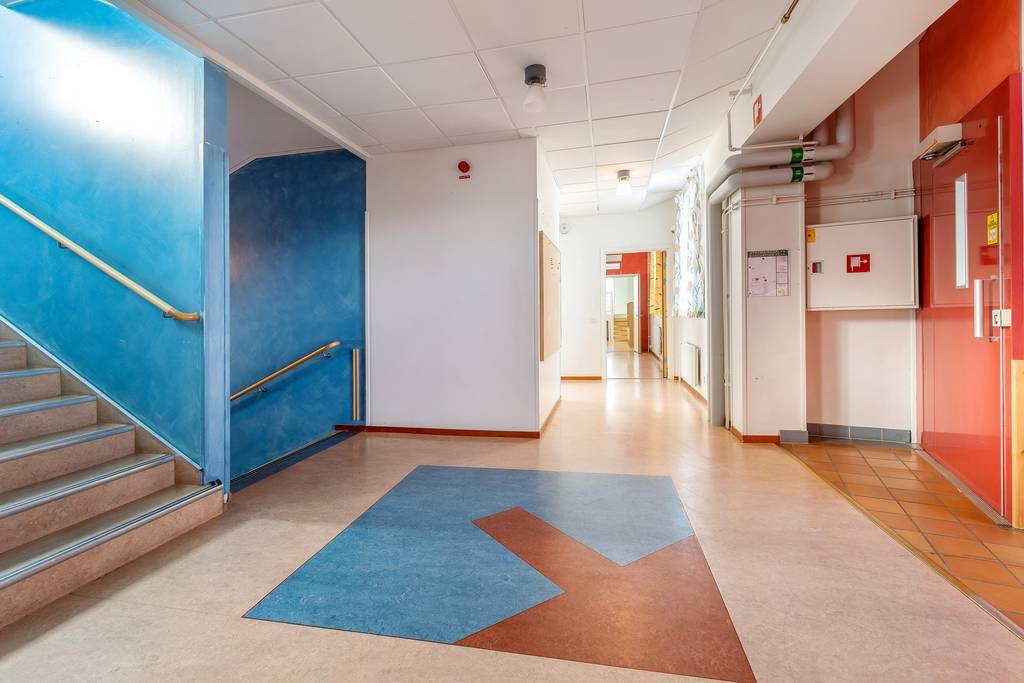Skolvägen 20