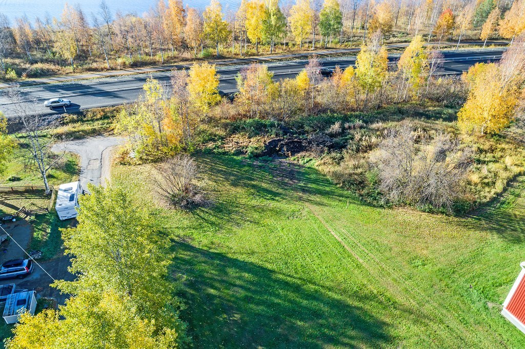 Skutgränd