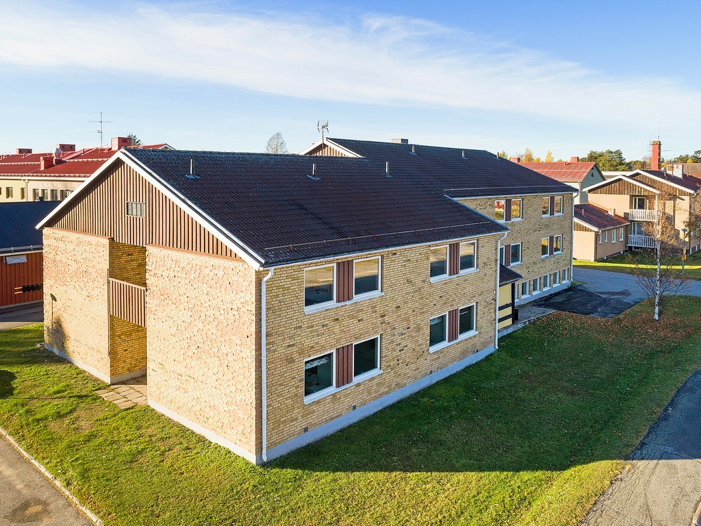Näsbyvägen 16 T, Östergård