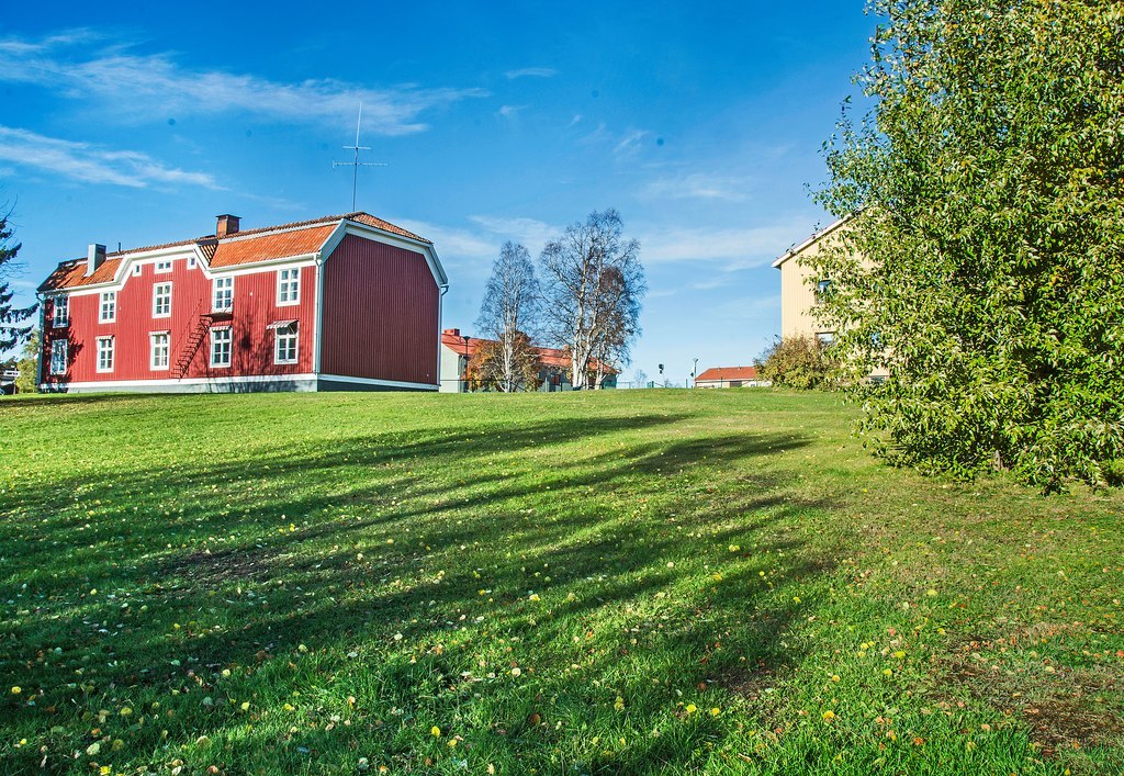 Skutgränd