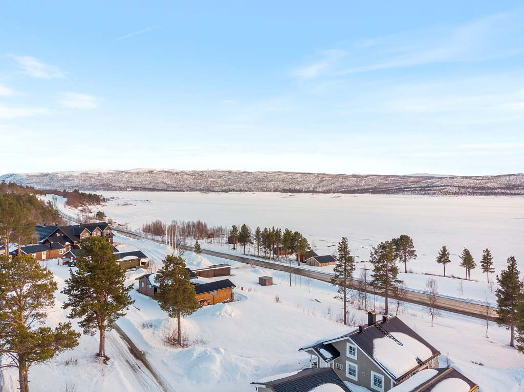 Objekt Ballastviken