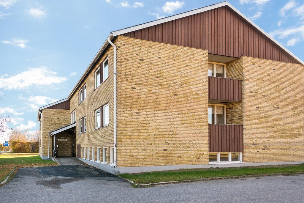 Näsbyvägen 16 T, Östergård