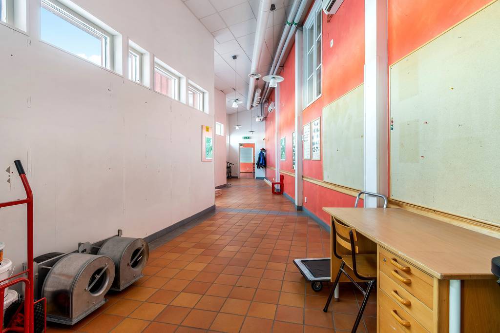 Skolvägen 20