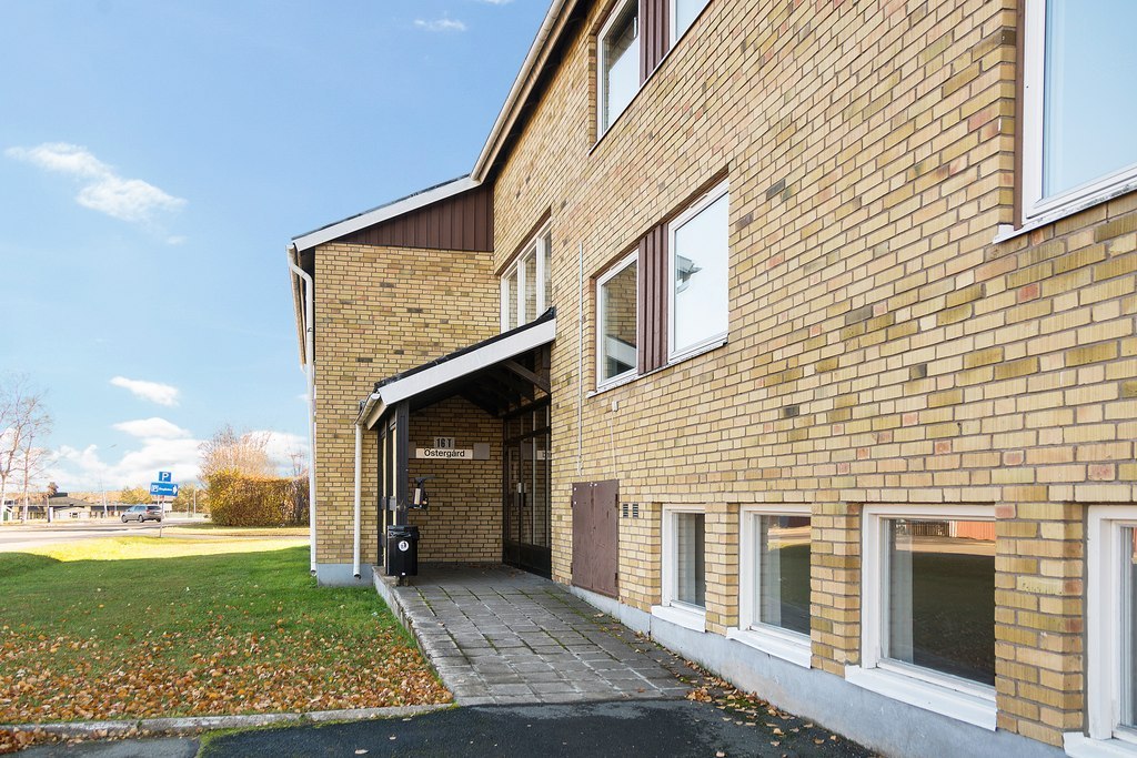 Näsbyvägen 16 T, Östergård
