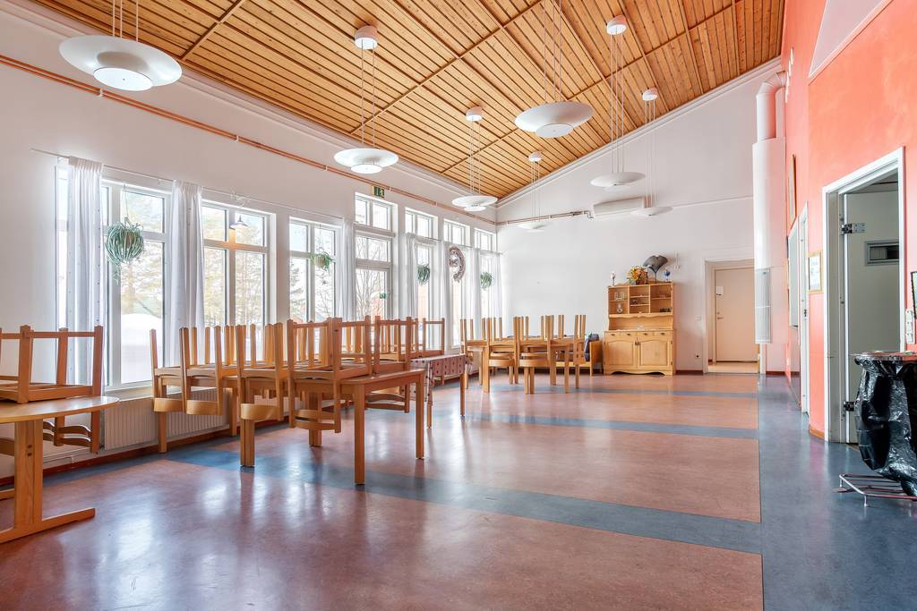 Skolvägen 20