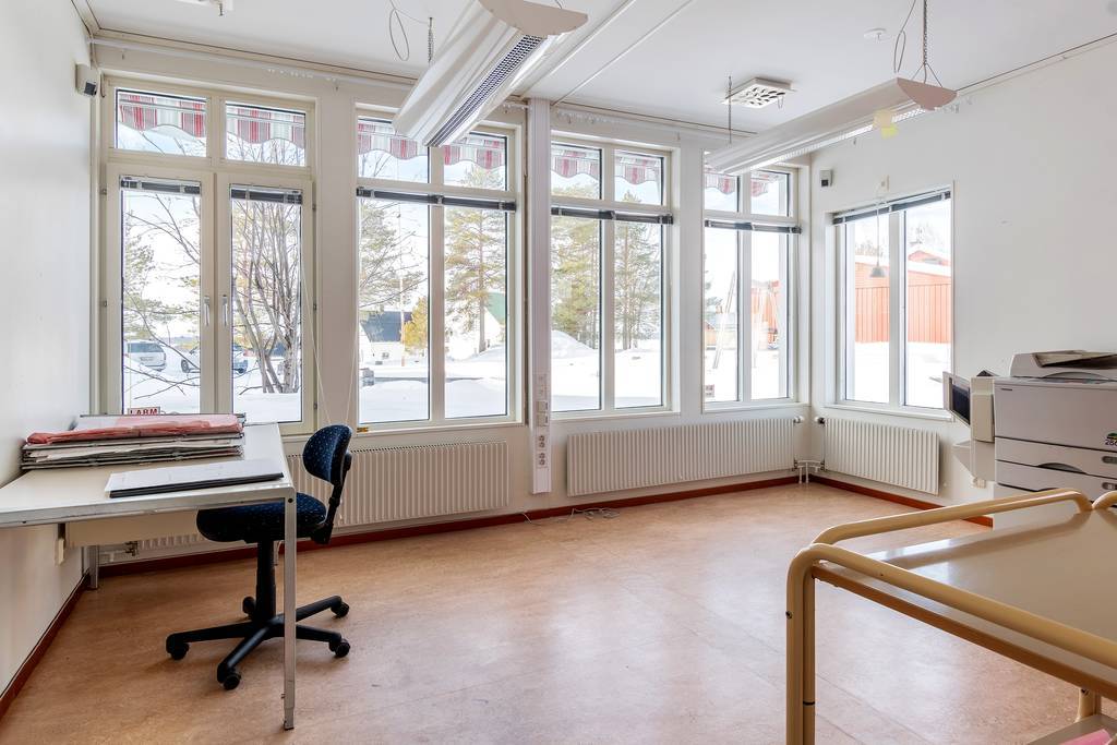 Skolvägen 20