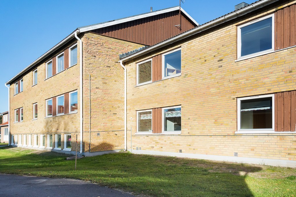 Näsbyvägen 16 T, Östergård