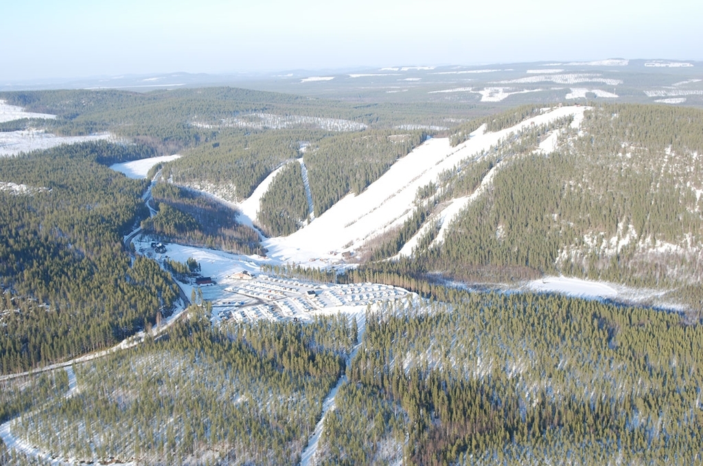 Storklinten