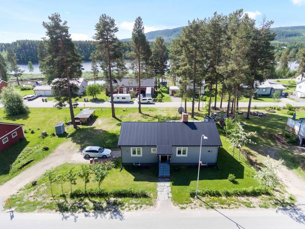 Östra Vidselsvägen 18