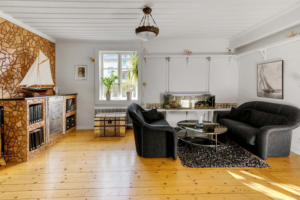 Kolmilavägen 34